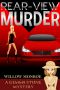 [Gemma Stone 01] • Rear-View Murder